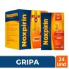 NOXPIRIN NOCHE X 24 UND