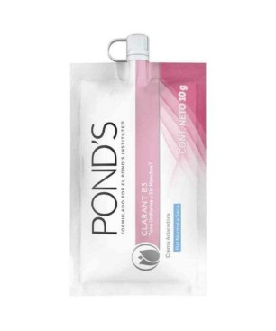 CREMA ANTIARRUGAS PONDS REJUVENESS SACHETS X 10 UND