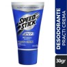 DESODORANTE CREMA SPEED STICK X 30 GR