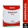 OMEPRAZOL ULCEAR X 2O MG X 20 UND
