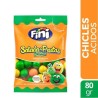 CHICLES FINI MELANCIA SANDIA x 80 GR