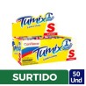 CHICLE TUMIX SURTIDO X 50 UND