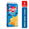 GALLETAS DUX X 9 UND