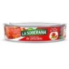 SARDINA SOBERANA TOMATE X 425 GR CJ X 24 UND
