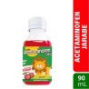 ACETAMINOFEN JARABE X 90 ML