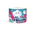 PAPEL HIGIENICO NUBE DOBLE HOJA X 12 UND