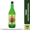 VINO MOSTELO MANZANA X 750 ML