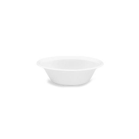 PLATO HONDO ICOPOR 30 OZ X 20 UND CJ X 24 UND
