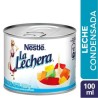 LA LECHERA LATA X 100 GR CJ X 96 UND
