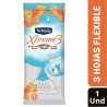 MAQUINA DE AFEITAR SCHICK 3 HAWAIIAN CJ X 156 UND