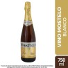 BEBIDA GASIFICADO MOSTELO BLANCO X 750 ML