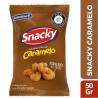 SNACKY CARAMELO X 50 GR CJ X 36 UND