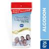 ALGODON MK X 25 GR CJ X 468 UND
