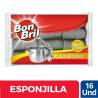BON BRIL BRILLO X 16 UND CJ X 36 UND