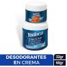 DESODORANTE YODORA CEMA X 60 GR + 32 GR CJ X 18 UND