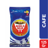 CAFE AGUILA ROJA X 125 GR