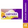 CALMIDOL COMPUESTO PAG 43 LL 48 UND CJ X 66 UND