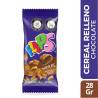 CEREAL RELLENO DE CHOCOLATE FLIP X 28 GR CJ X UND