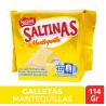 GALLETAS SALTINAS MITI TACO MANTEQUILLA CJ X 96 UND