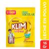 KLIM TIRA X 16 X 26 GR CJ X 40 UND