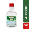 ALCOHOL OSA X 360 ML CJ X 24 UND