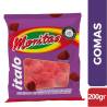 GOMAS MORITAS ITALO X 200 GR CJ X 50 UND