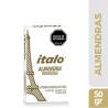 ALMENDRA FRANCESA X 50 GR CJ 43 UND