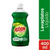 LAVA LOZA AXION LIMON LIQUIDO X 400 ML