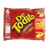 DETODITO BBQ X 45 GR X 6 UND CJ X 6 UND