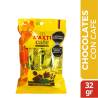CHOCOLATES CON CAFE MAXTICAFE X 32 GR X 20 UND CJ X UND