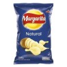PAPA MARGARITA NATURAL FAMILIAR X 105 GR CJ X 18 UND