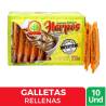 BOCADILLO HERPOS GRAN KACTUS X 10 UND CJ X UND