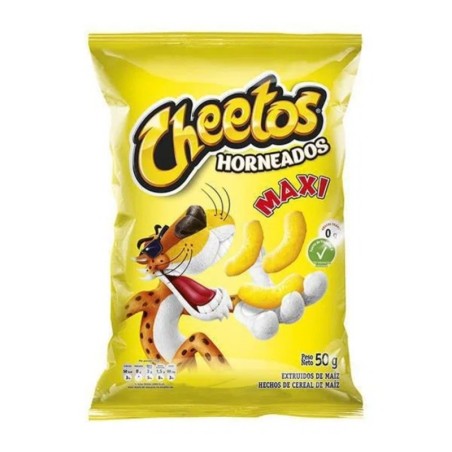 CHEETOS FAMILIAR X UND CJ X 40 UND