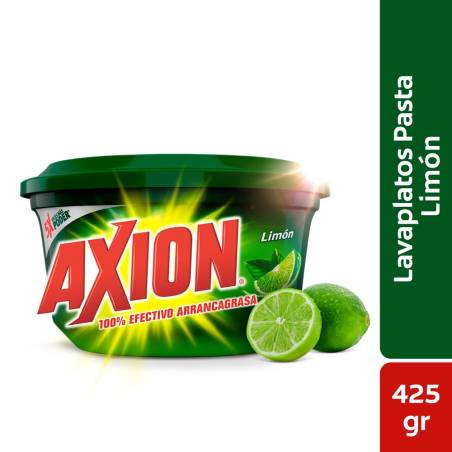 LAVA LOZA AXION LIMON X 425/450 GR