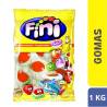 GOMAS FINI HUEVOS FRITOS X 1 KG CJ X 12 UND