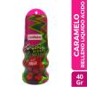 CARAMELO ATERRA LENGUA NIÑA X 40 GR CJ X 160 UND