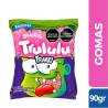 GOMITAS TRULULU FRANKI X 80 GR CJ X 12 UND