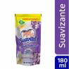 SUAVIZANTE SOFLAN SUAVITEL ORQUIDEA LAVANDA DOYPACK X 180 ML CJ X 56 UND