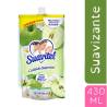 SUAVIZANTE SOFLAN SUAVITEL FRESCURA DE MANZANA DOYPACK X 430 ML