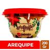 AREQUIPE NEBRASKA NAVIDAD X 200 GR