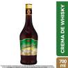 CREMA DE WHISKY COPACABANA X 700 ML