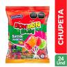 BON BON BUM SURTIDO X 24 UND CJ X 15 UND