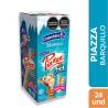 PIAZZA JIRAFA HELADO CHICLE X 24 UND CJ X 12 UND