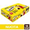 NUCITA X 18 UND CJ X 16 UND