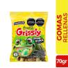GOMAS GRISSLY SPLASH X 70 GR