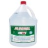 ALCOHOL OSA X 3600 ML CJ X 4 UND