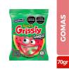 GOMAS GRISSLY SANDIA X 70 GR