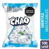 MENTA CHAO X 100 UND CJ X 24 UND