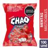 MENTA CHAO FRESA X 100 UND CJ X 24 UND