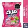 MENTA CHAO SANDIA X 100 UND CJ X 24 UND